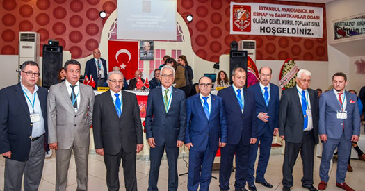 Yönetim Kurulu Toplantısı