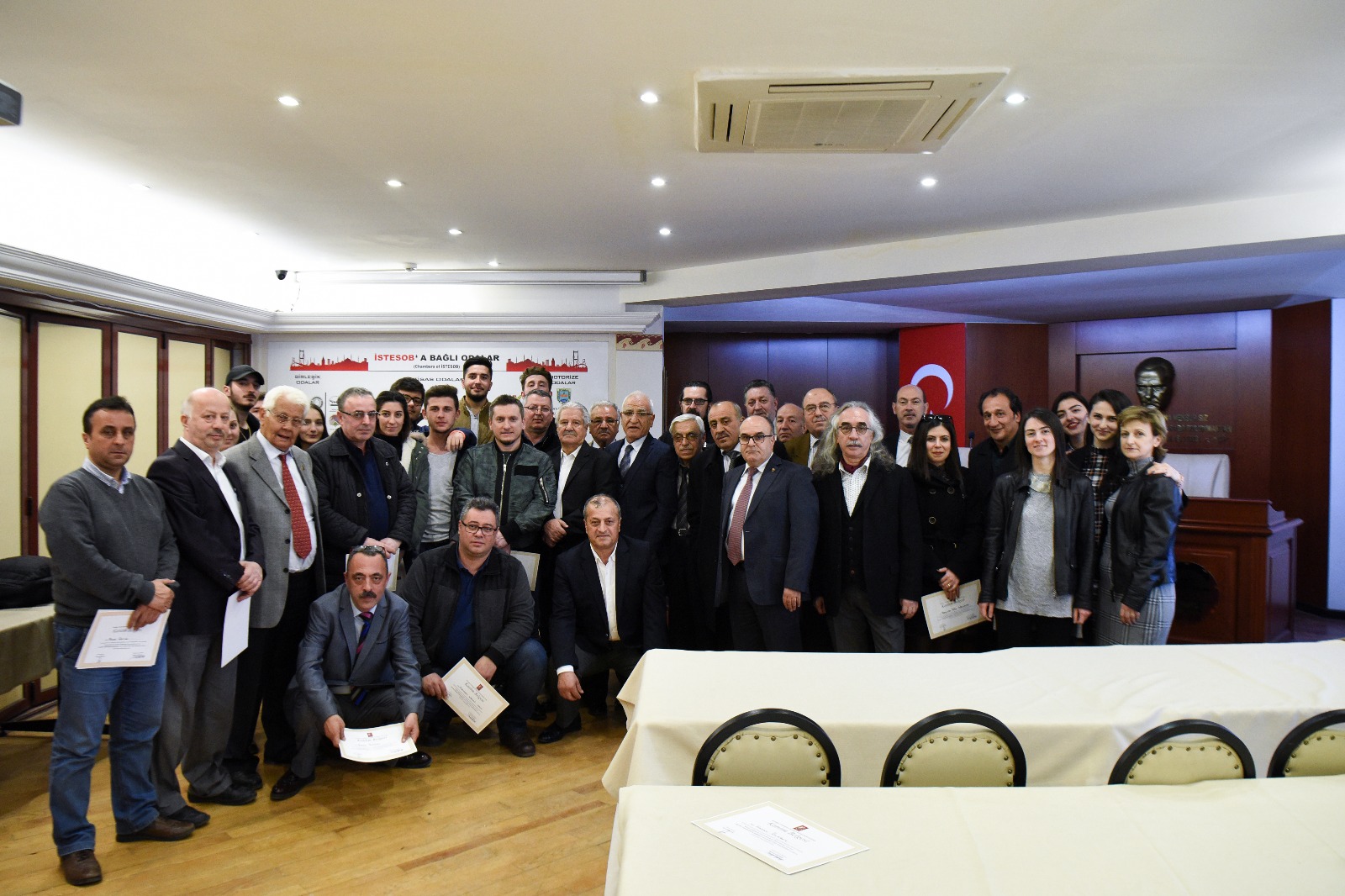İşyeri Açma Ruhsatı