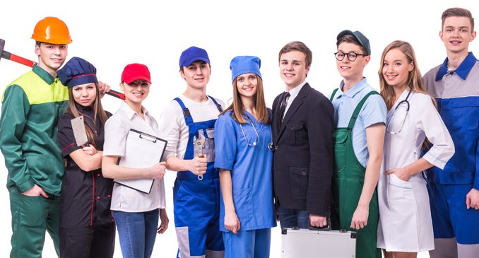 Meslek Standartları